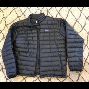 Patagonia Down Sweater Jacket